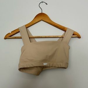 Set Active Luxform Band Bra
